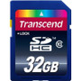Transcend TS32GSDHC10 -  32GB SDHC Card A
