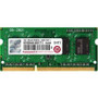 Transcend TS512MSK64W6H-I -  4GB DDR3L 1600 So-DIMM 1RX8 Ind