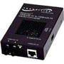 Transition Networks E-100BTX-FX-05 -  E-100BTX-FX-05 100BTX to 100BFX ST Stand-Alone Media Converters