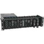 Transition Networks E-MCR-05-NA -  12 Slot Media Conversion Rack