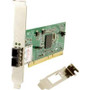 Transition Networks N-GSX-SC-03 -  PCI NIC 1000BASE-SX MM SC