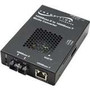 Transition Networks SGETF1029-110-NA -  Gigabit Standalone Media Converter GigE 1310TX/1550RX SMSC 20KM