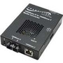 Transition Networks SGETF1039-110-NA -  1000BTX to 1000BSX LC MM 220M SA Media Converter