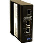 Transition Networks SI-IES-121D-LRT -  Ethernet PoE Injector 2 10/100/1000BASE-TX