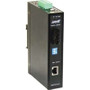 Transition Networks SISTF1011-211-LRT -  C1/D2 Ind Rated Switch 4-10/100BTX to 100BFX MM ST