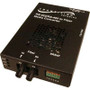 Transition Networks SRS4F3214-100-NA -  RS485 RPLC Terminal Block to 1310NM SMF SC 20KM Media Converter