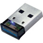 TRENDNET TBW-107UB - TRENDnet TBW-107UB Micro-Bluetooth USB Adapter