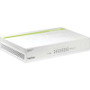 TRENDNET TEG-S16D - TRENDnet 16-Port Gigabit Greennet Switch