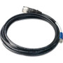 TRENDNET TEW-L202 - TRENDnet TEW-L202 LMR200 Reverse SMA to N-Type Cable 2M