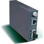 TRENDNET TFC-110S15 - TRENDnet 10/100Base-TX to 100Base-FX Single-Mode 15km Fiber with SC Connect