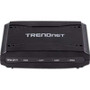 TRENDNET TPA-311 - TRENDnet TPA-311 Mid-Band Coaxial Network Adapter