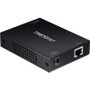 TRENDNET TPE-117GI - TRENDnet Gigabit Ultra PoE+ Injector