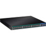 TRENDNET TPE-5240WS - TRENDnet 52-Port GIG Websmart Poeswitch