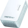 TRENDNET TPL-410APK - TRENDnet AV500 Powerline Kit with Wireless N Extender