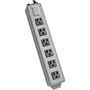 TRIPP LITE 6SP - Tripp Lite Multiple Outlet Strip Relocatable Power Tap