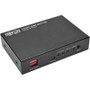 TRIPP LITE B118-002 - Tripp Lite 2-Port HDMI Splitter for Video with Audio 1920x1200 at 60Hz/1080p (HDMI F/2xF)