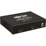 TRIPP LITE B126-004 - Tripp Lite 4-Port HDMI over Cat5 Extender/Splitter TAA/GSA