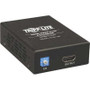 TRIPP LITE B126-1A0-INT - Tripp Lite HDMI over Cat5/6 Active Extender Box-Style Remote Repeater for Audio/Video 1080p