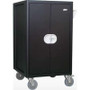 TRIPP LITE CHRGEE36C - AVer Information Avercharge E36C Charging Cart 36 Device Economic Charging Cart