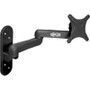 TRIPP LITE DWM1327SE - Tripp Lite TV Wall Mount Arm Swivel / Tilt for 13"-27" Monitors / Displays