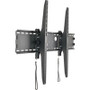 TRIPP LITE DWT60100XX - Tripp Lite Display TV LCD Wall Monitor Mount Tilt 60-100" TVs Flat-Screens