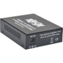 TRIPP LITE N785-001-SC-MM - Tripp Lite SC Multimode Fiber Media Converter