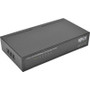 TRIPP LITE NG5 - Tripp Lite 5-Port 10/100/1000 Mbps Desktop GbE Unmanaged Switch with Metal Housing