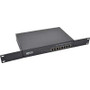 TRIPP LITE NG8POE - Tripp Lite 8-Port 10/100/1000 Mbps 1U Rack-Mount/Desktop Gigabit Ethernet Unmanaged Switch