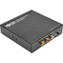 TRIPP LITE P130-000-COMP - Tripp Lite HDMI to Composite Video with Audio Converter (F/3xF)