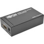 TRIPP LITE P130-000-DP - Tripp Lite HDMI/DVI to DisplayPort Active Converter HDMI to DisplayPort (F/F) 1920 x 1200