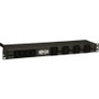 TRIPP LITE PDU1230 - Tripp Lite 4.8/5.8kW Single-Phase 200/208/240V Basic PDU 20 Outlets (16 C13 & 4 C19) 1U