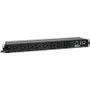 TRIPP LITE PDUMH15NET2LX - Tripp Lite PDU Monitored 2.9KW 120V 24 5-15/20R 30A LX Platform 0URM TAA