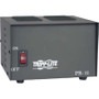 TRIPP LITE PR12 - Tripp Lite PR12 DC Power Supply 120VAC-13.8VDC 12AMP