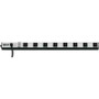 TRIPP LITE PS2408 - Tripp Lite 8-Outlet Vertical Power Strip 120V 15A 15-ft. Cord 5-15P 24"