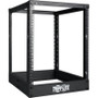 TRIPP LITE SR4POST13 - Tripp Lite 13U Open Frame 4-Post Rack Server Cabinet