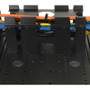 TRIPP LITE SRCABLETRAY - Tripp Lite Roof-Mounted Cable Trough Provides Cable Routing & Power/Data Cable Segregation