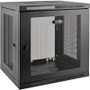 TRIPP LITE SRW12UDP - Tripp Lite 12U Wall-Mount Rack Enclosure Server Cabinet 20.5" Deep