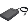 TRIPP LITE U339-001-FLAT - Tripp Lite USB 3.0 to SATA Hard Drive Flat Quick Dock 2.5 inch 3.5 inch Hard Disk Drive SSD