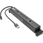 TRIPP LITE U342-HGU3 - Tripp Lite Microsoft Surface Docking Station with USB-A Hub HDMI 4K & GbE Port