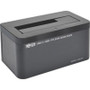 TRIPP LITE U439-001 - Tripp Lite USB 3.1 Hard Drive Quick Dock USB Gen 1 SATA 2.5 inch&3.5 inch Hard Disk Drive SSD