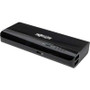 TRIPP LITE UPB-12K0-S2X2U - Tripp Lite Portable 2 Port USB Battery Charger Mob Power Bank 12K