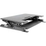 TRIPP LITE WWSSD3622 - Tripp Lite Sit Stand Desktop Workstation Adjustable Standing Desk 36x22 in.