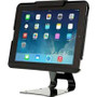 Tryten Technologies T2418B -  Flipstand/Mount Black Compatible with iPad Air 1-2 Pro 9.7 inch