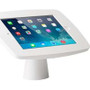 Tryten Technologies T2424WA -  iPad Air Kiosk White Access Fits Air 1/2 Has Home Button/Camera