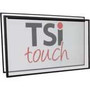 TSItouch LLC TSI55UH5C06IDIARB -  LG Display Overlay 55UH5C-B Integrated