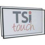 TSItouch LLC TSI65UH5C80TMIAGB -  Pcap Overlay Integrated with 65 LG