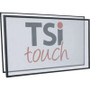 TSItouch LLC TSI65UH5C80TMOAGB -  Pcap Overlay for 65 LG Display