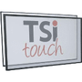 TSItouch LLC TSI-D48-06TEIARB -  Samsung 48 inch Display Overlay Integrated W 6 Point Touch Screen