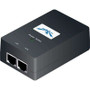 Ubiquiti Networks POE-48-24W-G -  PoE-48-24W-G 48V PoE Adapter with Gigabit LAN Port