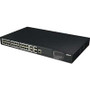 United Digital Technologies DH-PFS4228-24P-370 -  DH-PFS4228-24P-370 24 Port PoE Switch